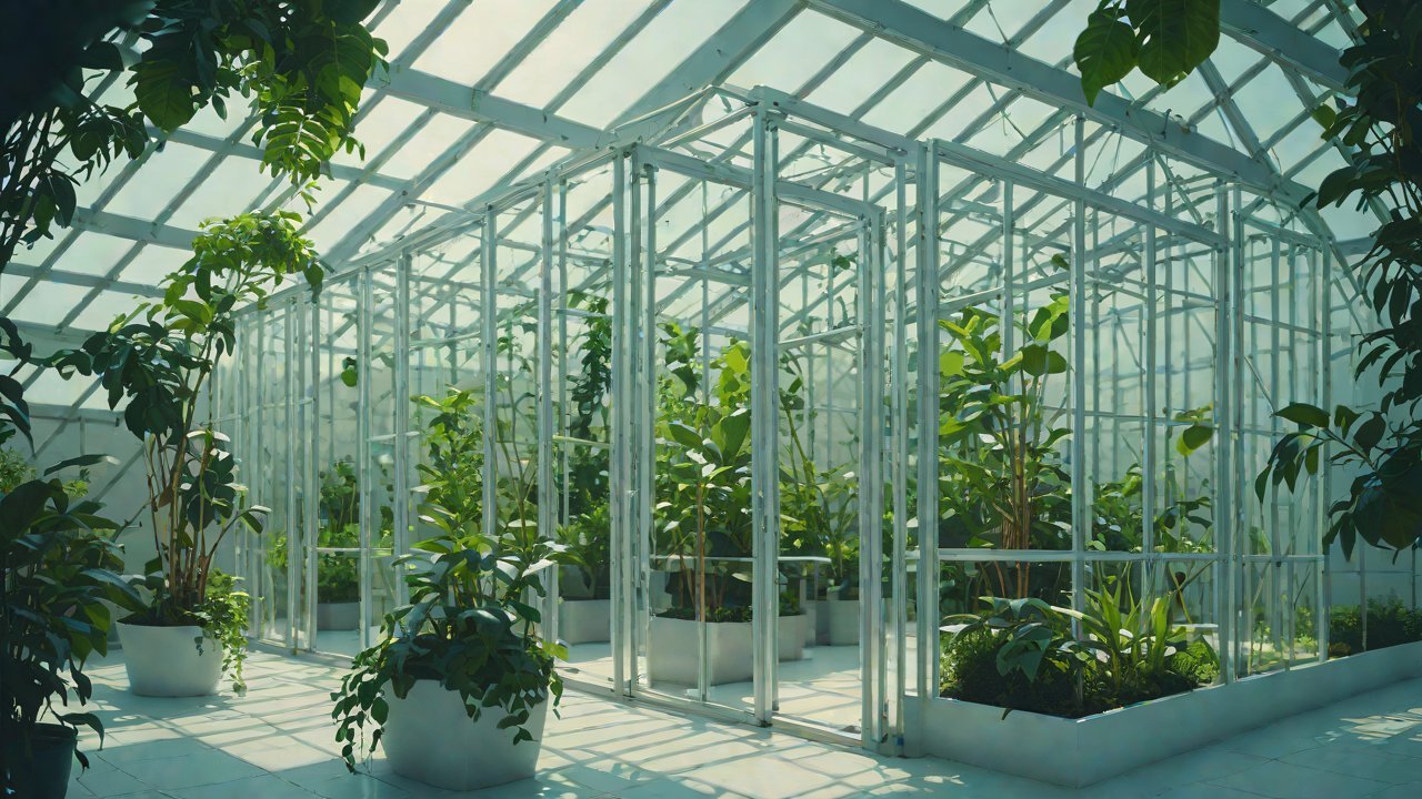 Technical Aspects of AEGS