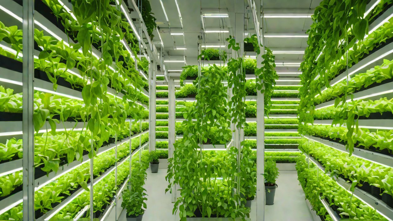 Urbanization and Food Security