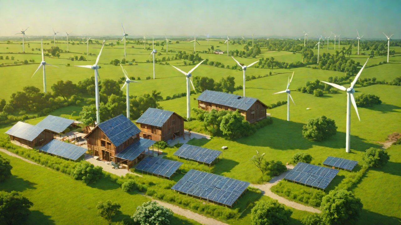 The Impact of Smart Agriculture on Human Lifestyle