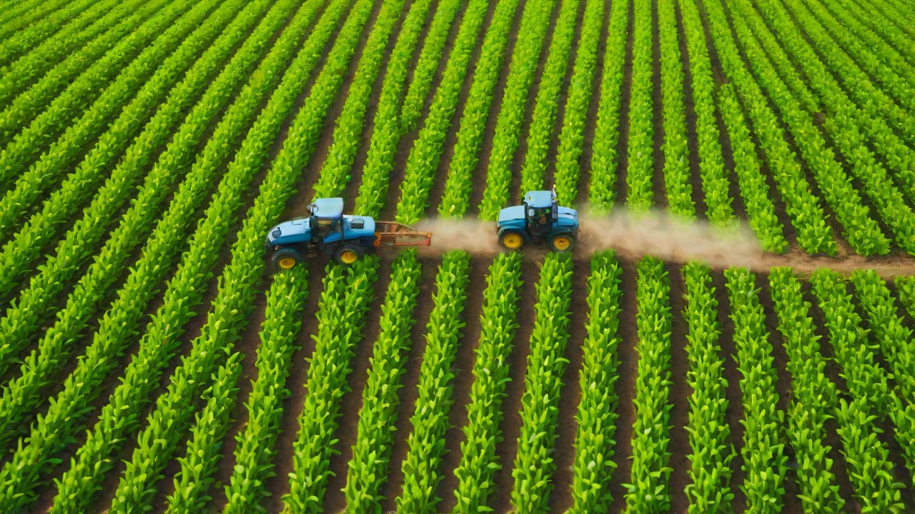 Soil Sensing Technologies