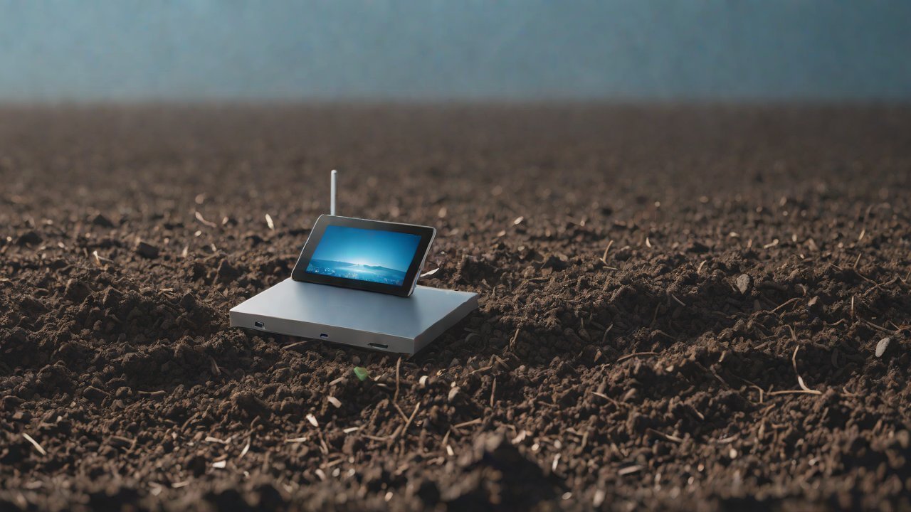 Wireless Transmission Technologies