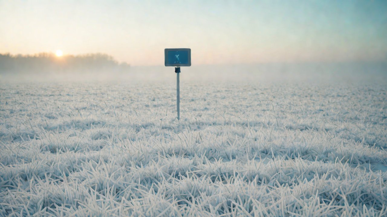 Sensor-Specific Temperature Limitations