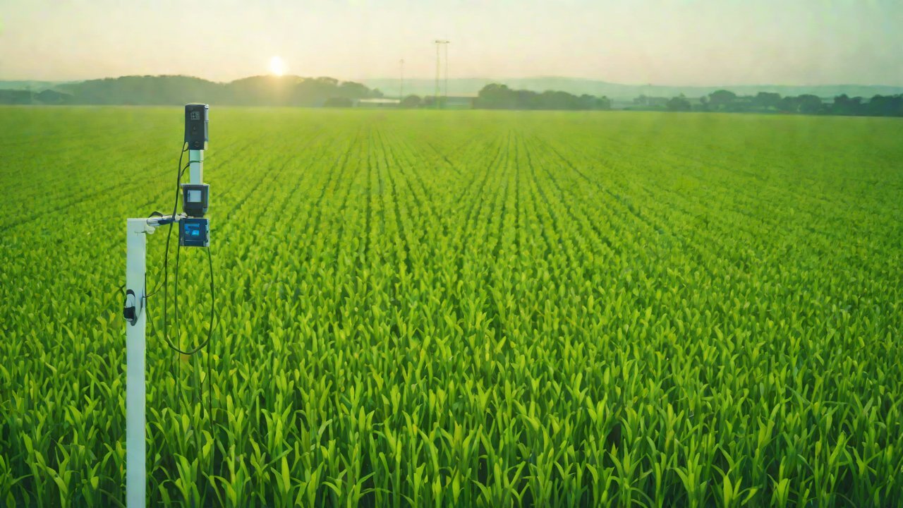 Market Trends and Applications