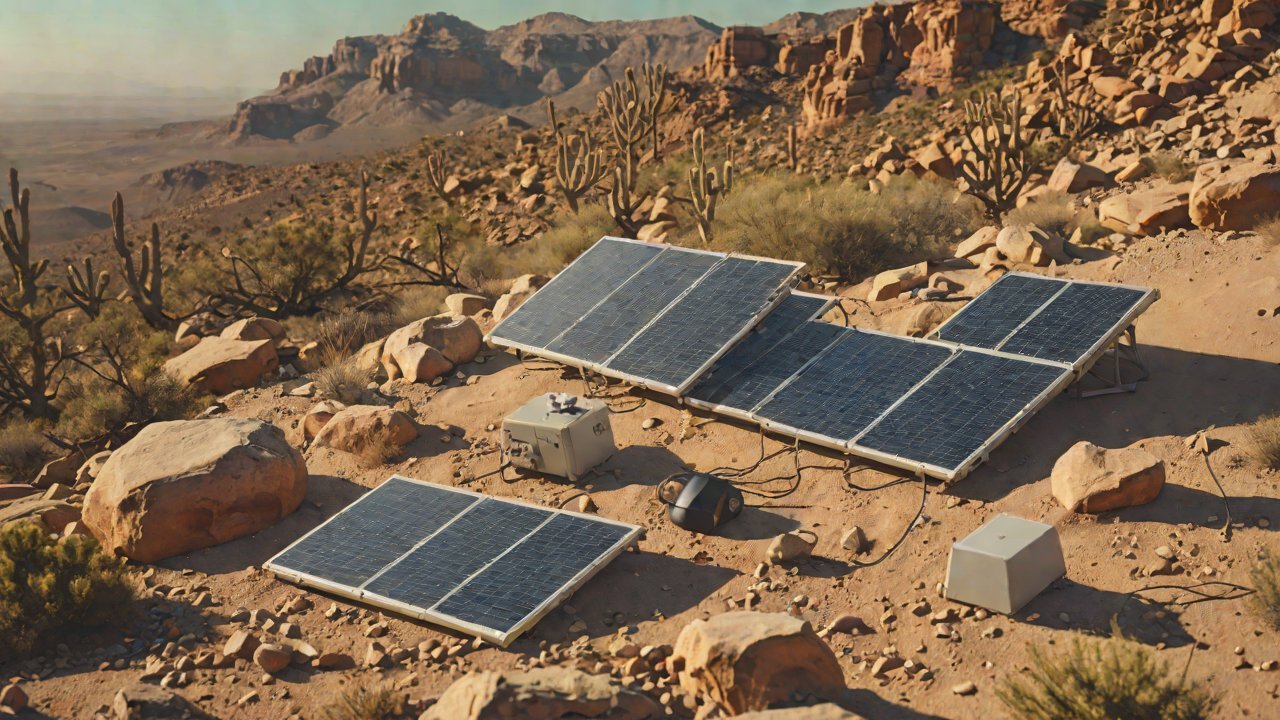 Power Management ICs for Low-Power Design