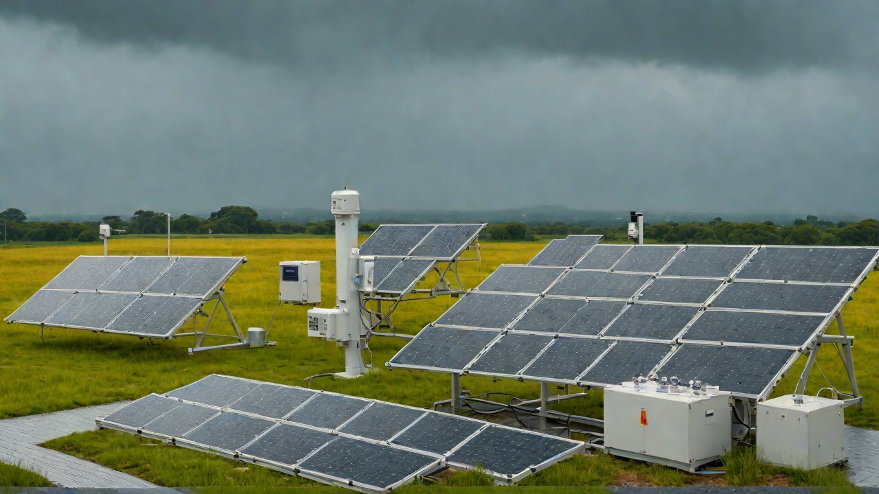 Market Trends and Technologies