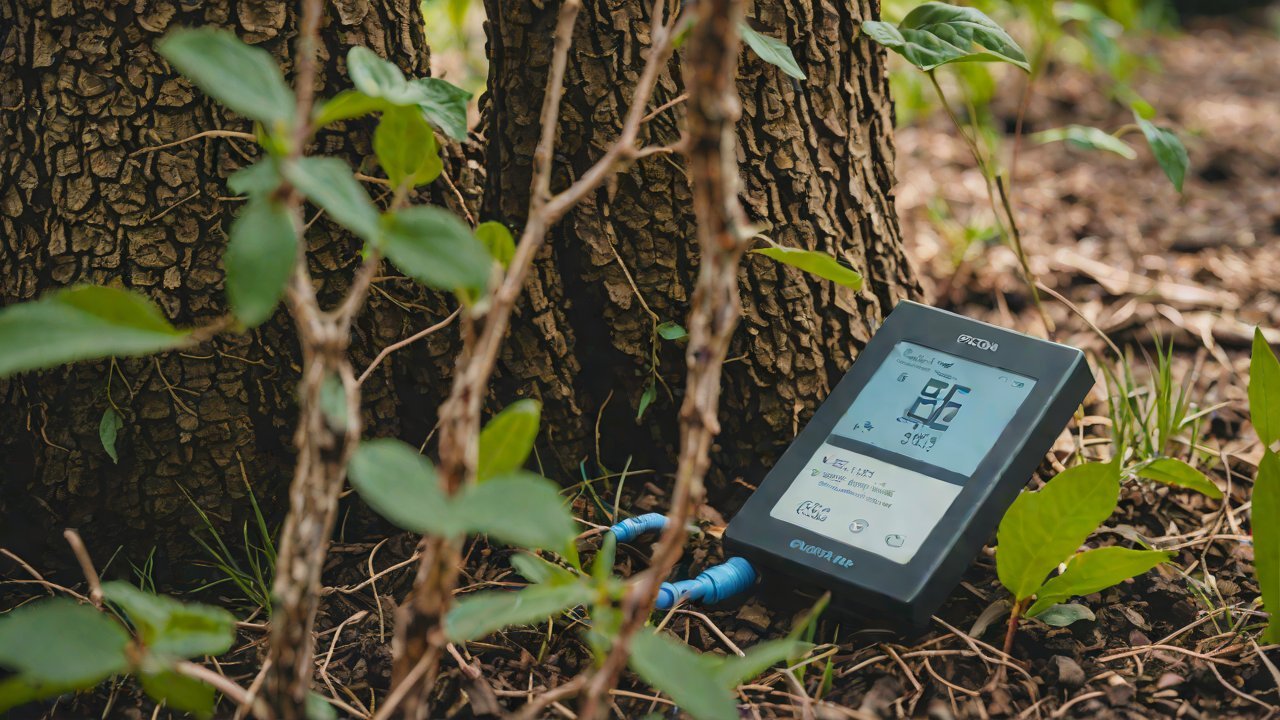 Factors Influencing Soil Conductivity