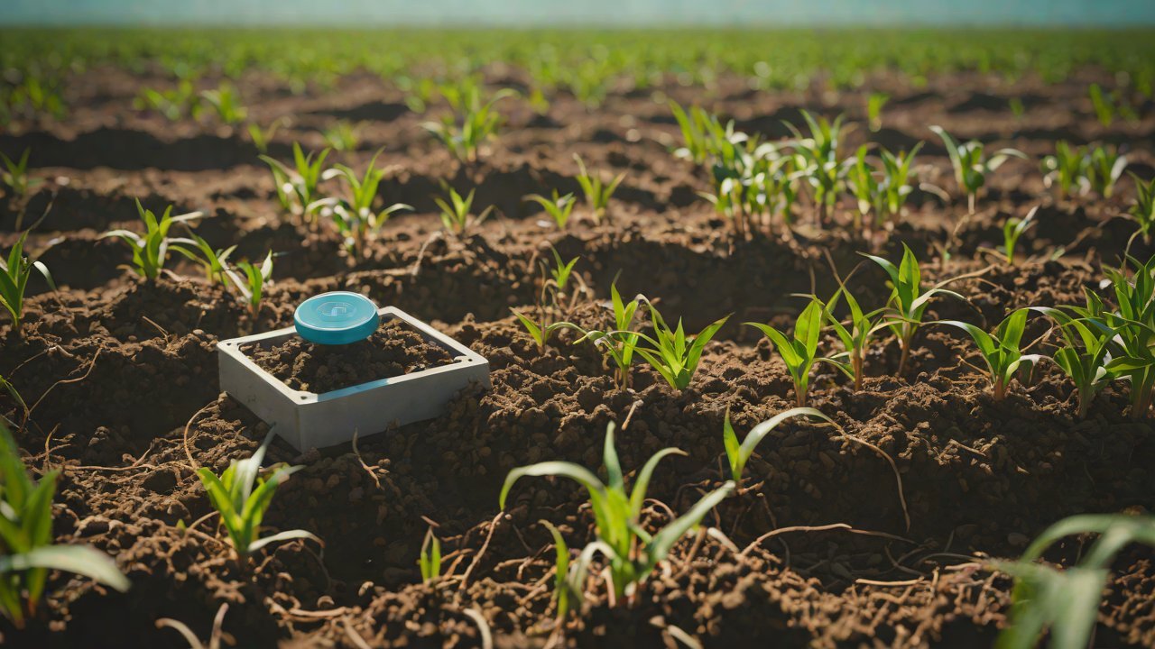 Potential Secondary Damage to Crop Roots