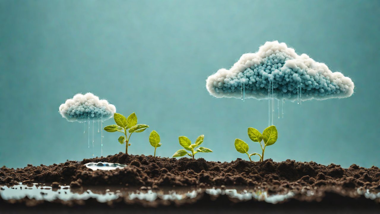 Cloud Platforms for Graph-Based Analytics