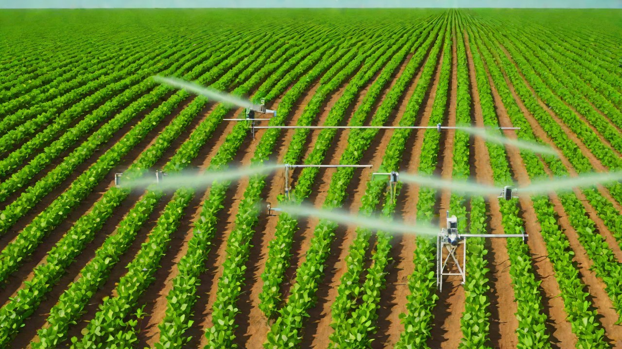 How Soil Moisture Sensors Work