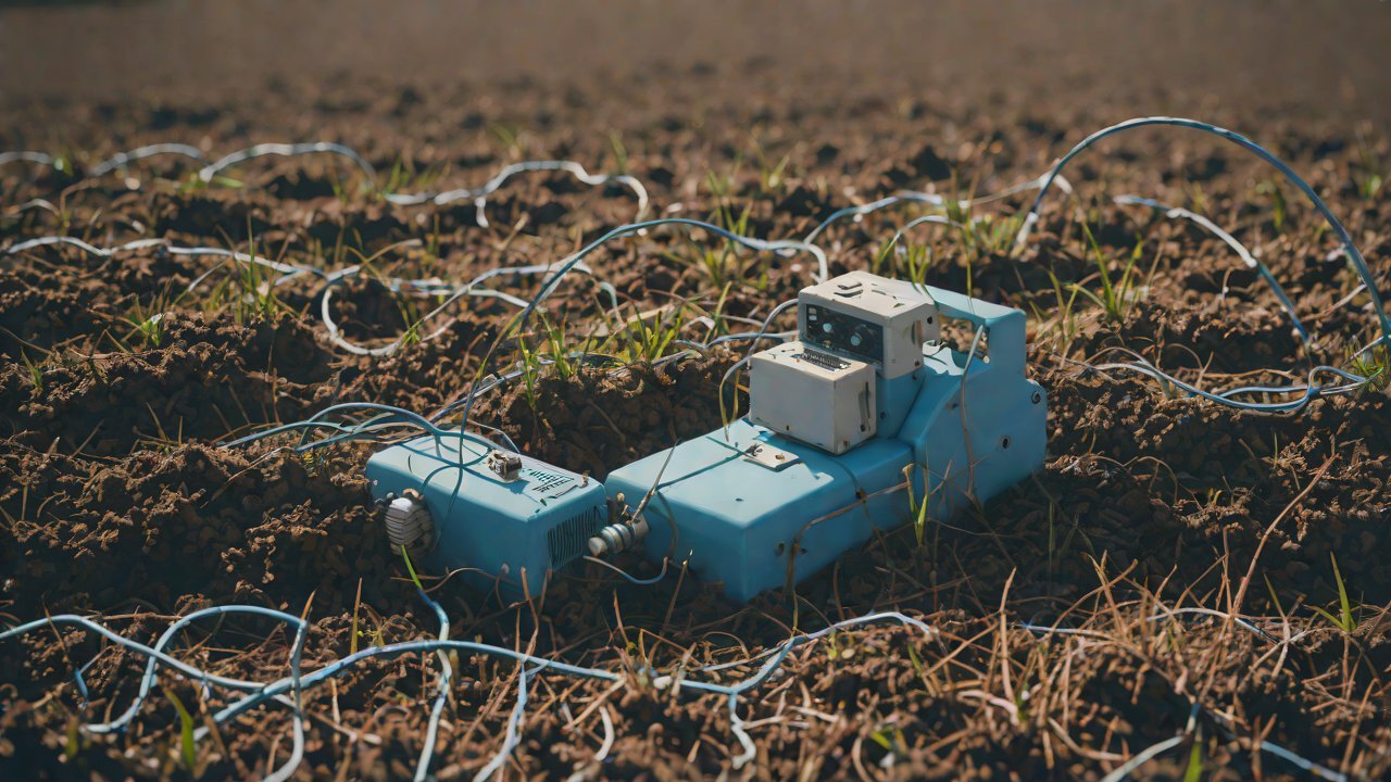 Backend System Architecture