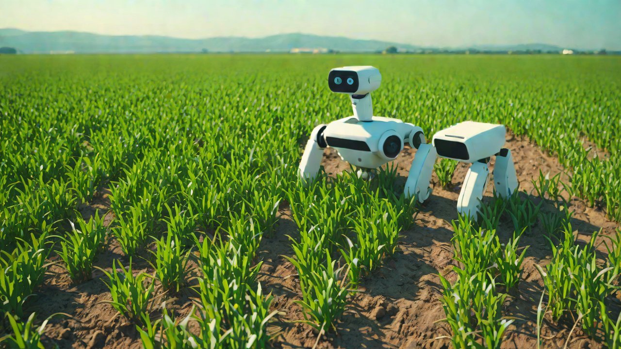 Impact of 5G Technology on Soil Moisture Monitoring