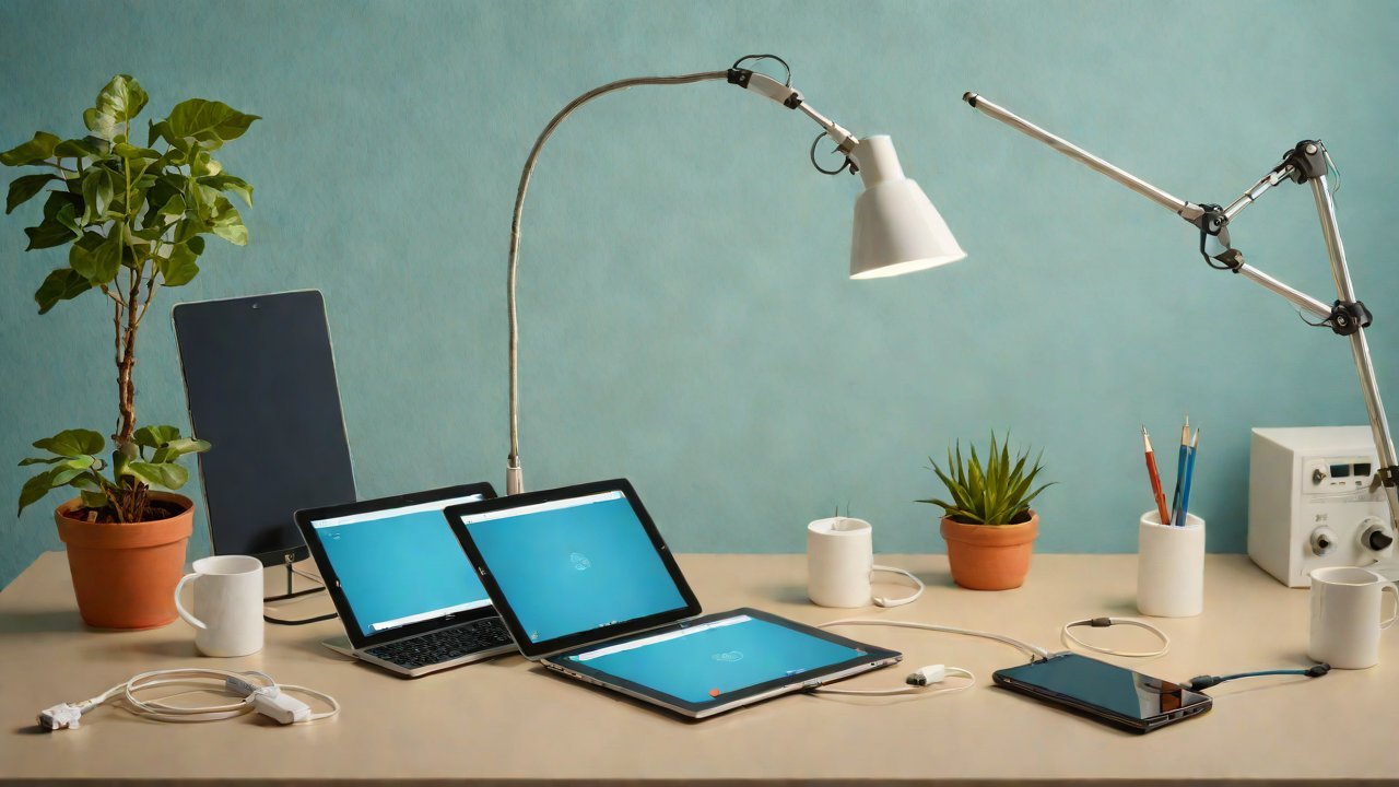 The Current State of IoT Soil Moisture Monitoring Devices