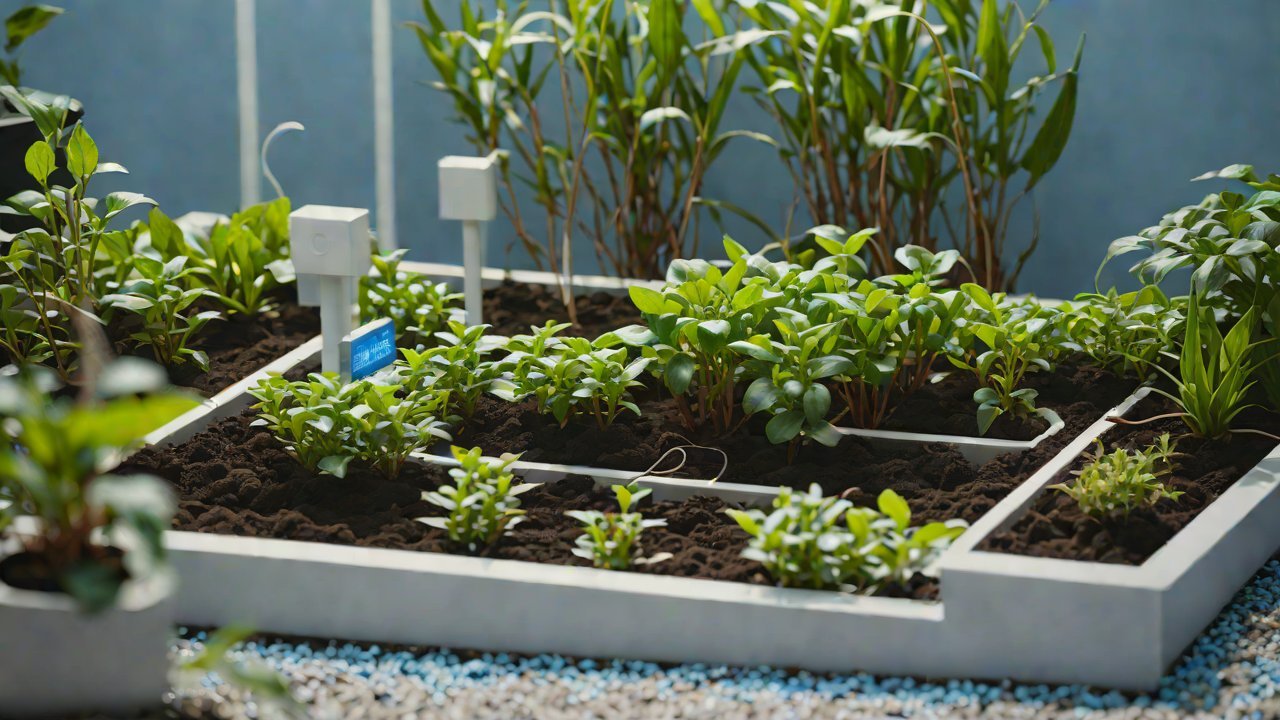 Emerging Trends and Technologies