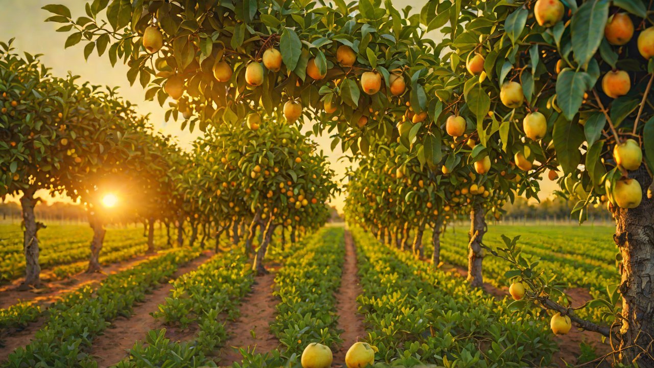 The Importance of Sugar Content in Fruit