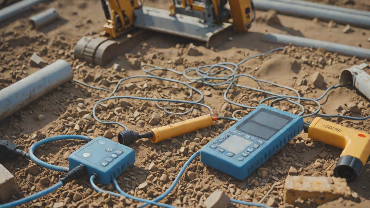 AIGC Depth: Advanced Inspection Technologies