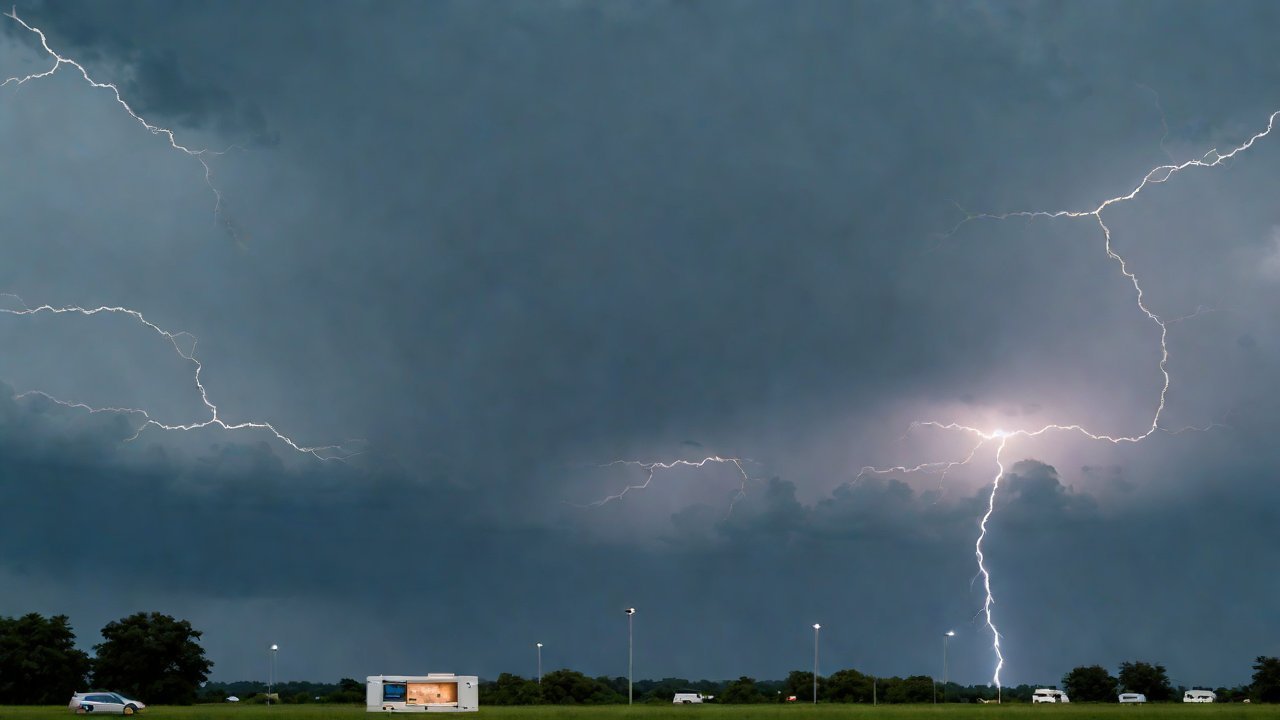 Materials Selection for Lightning Protection Systems