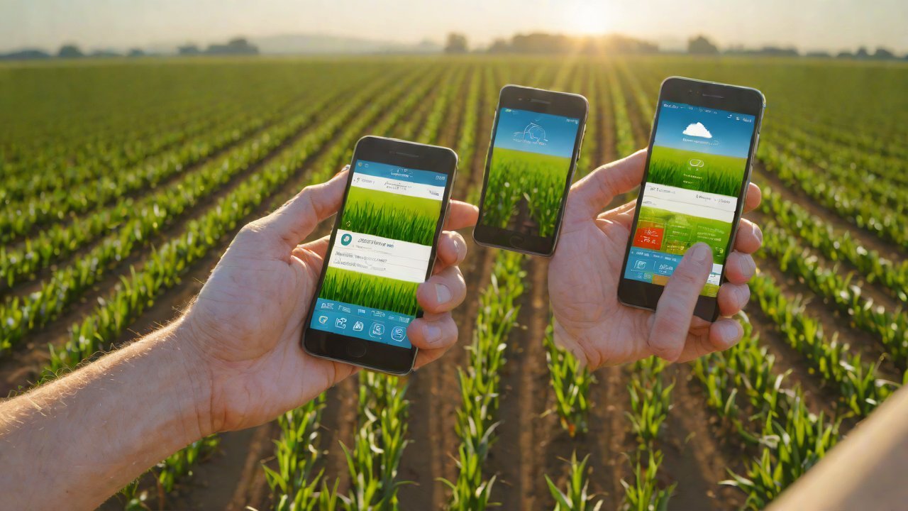 Communication Infrastructure