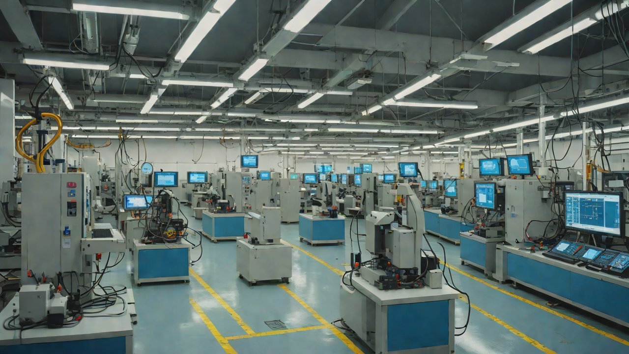 Case 8: Internet of Things Truck Tracking System