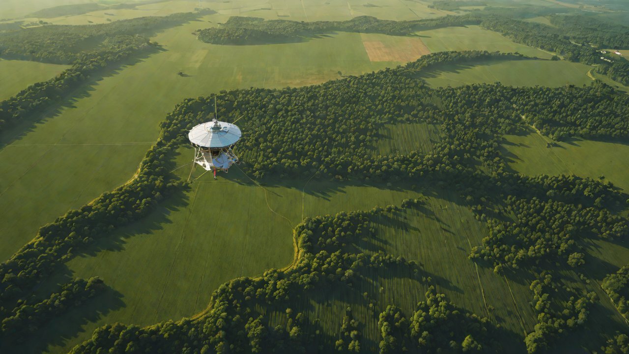 Satellite Remote Sensing Methodology