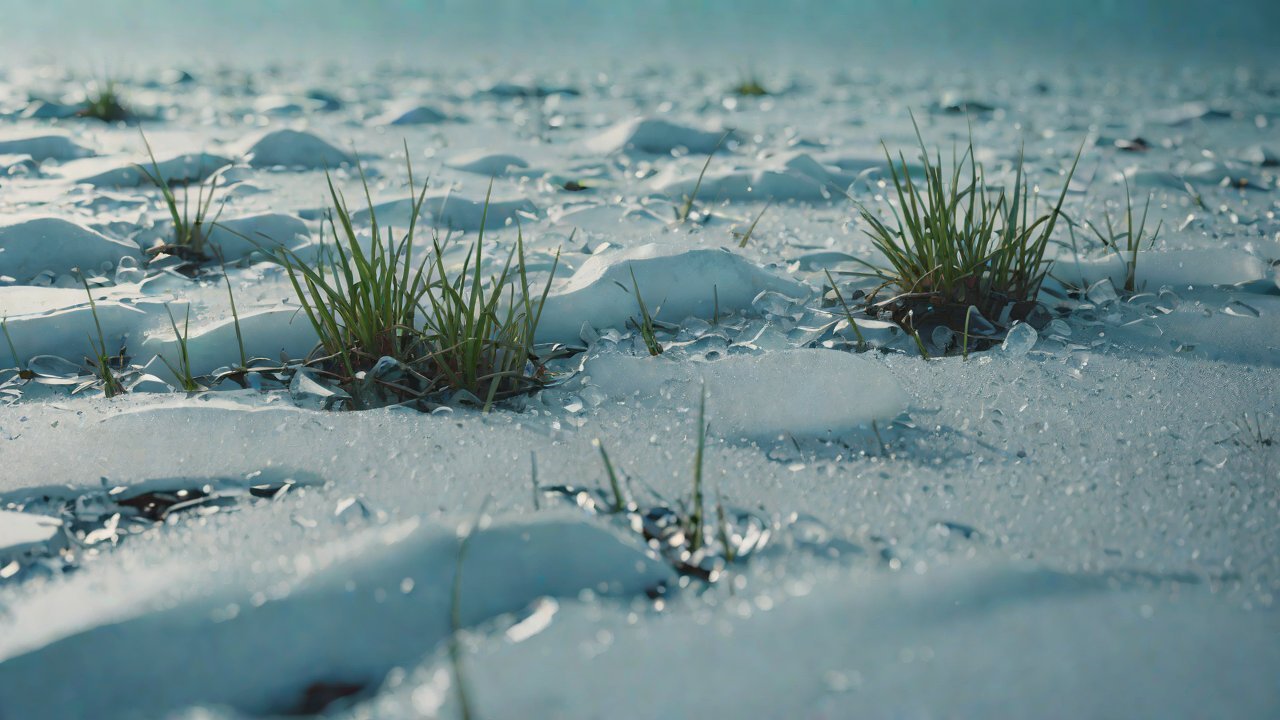 Sensor Vulnerability to Freeze-Thaw Cycles