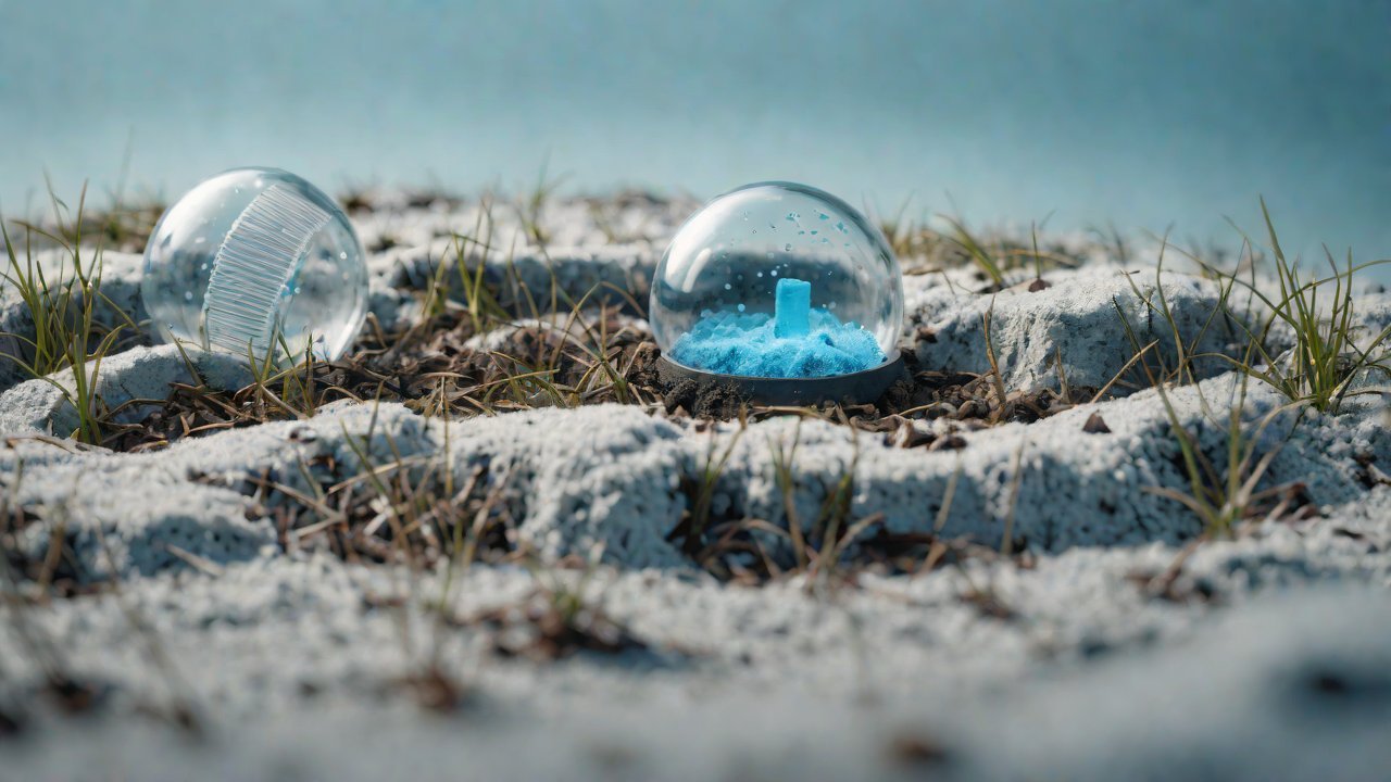 Case Studies: Successful Implementation of Freeze-Thaw Cycle Mitigation Strategies