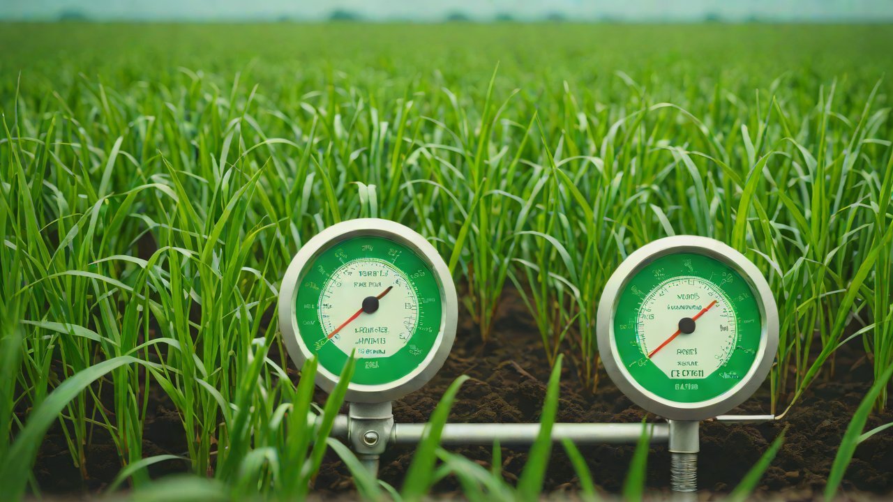 Current State of Soil Moisture Monitoring Technologies