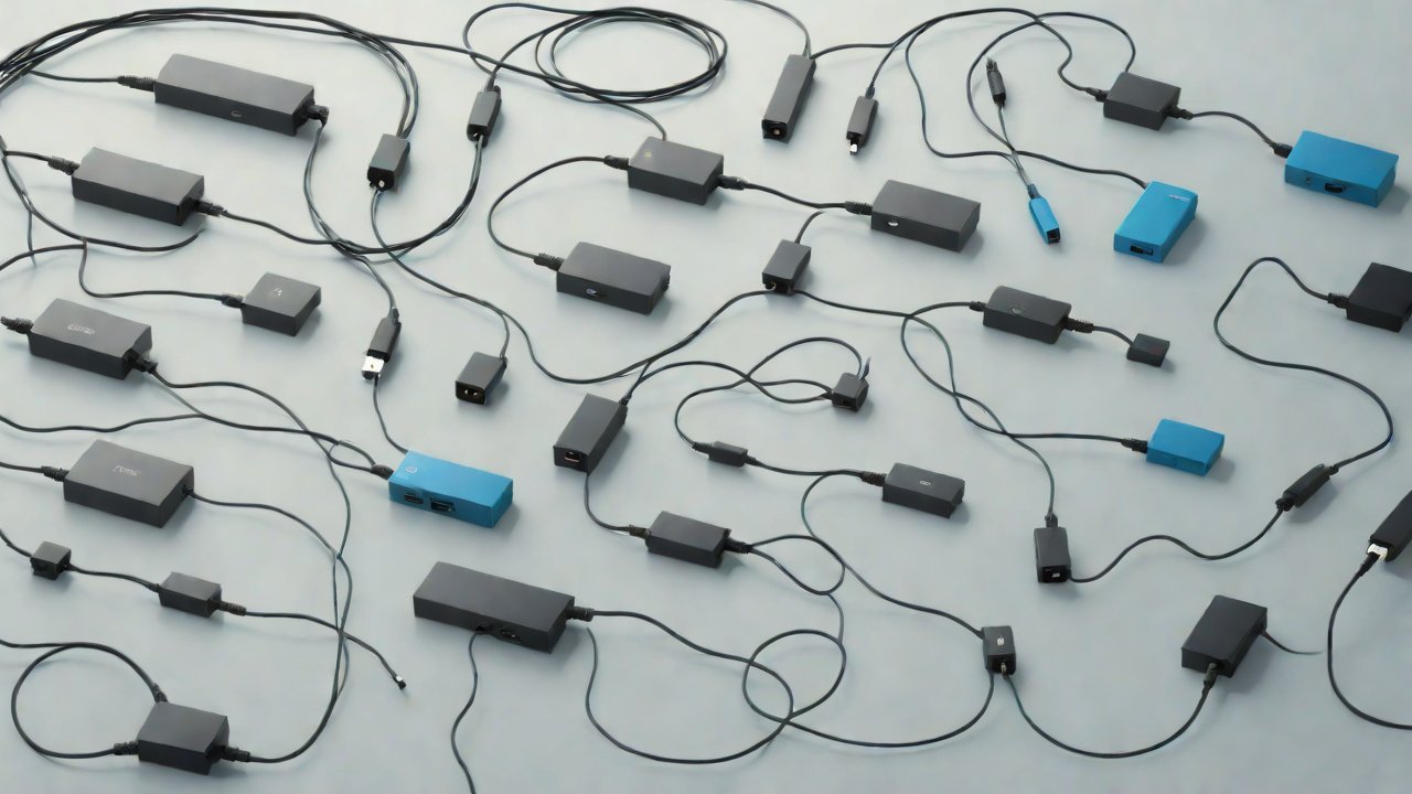 Current State of Sensor Technology