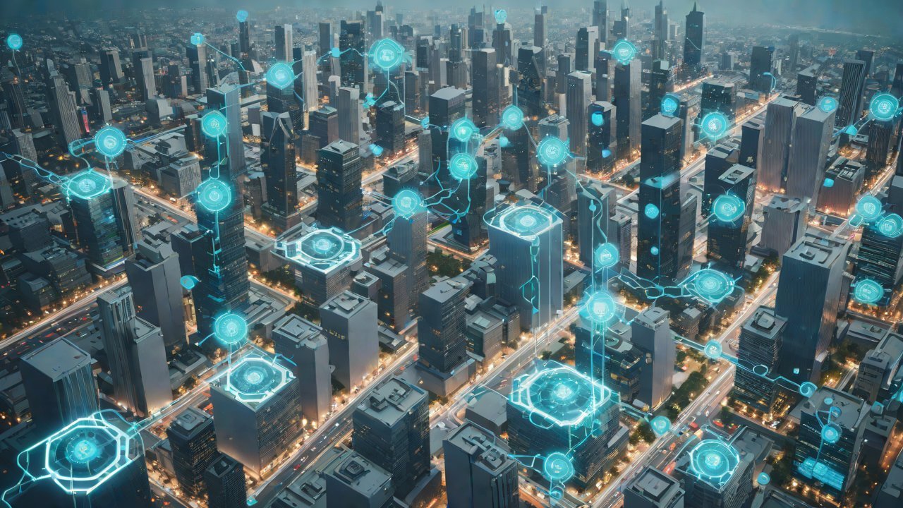 Benefits of Standardizing Interface Protocols