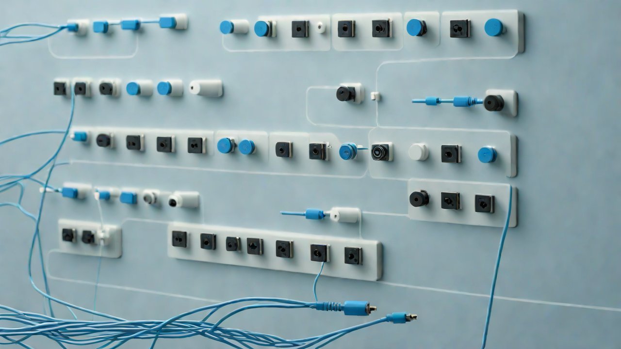 Market Data and Trends