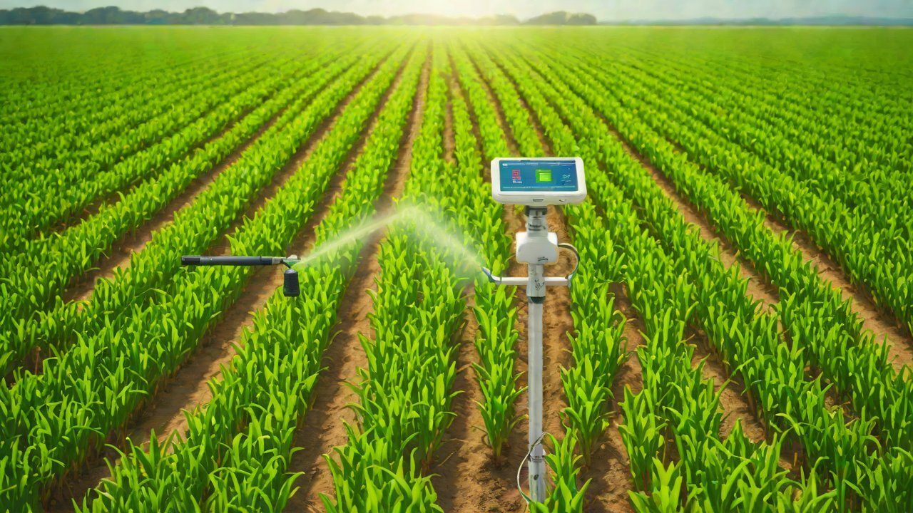 IoT Technologies for Soil Monitoring