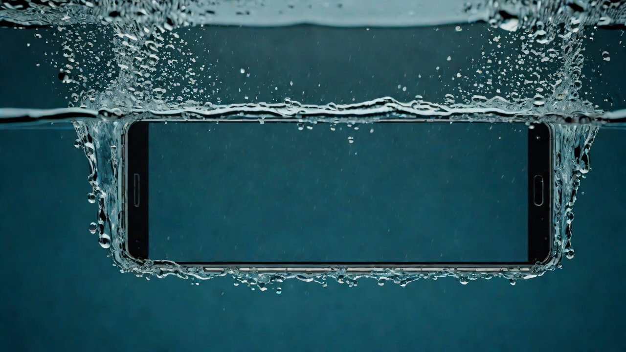 Understanding IP68 Waterproof Rating