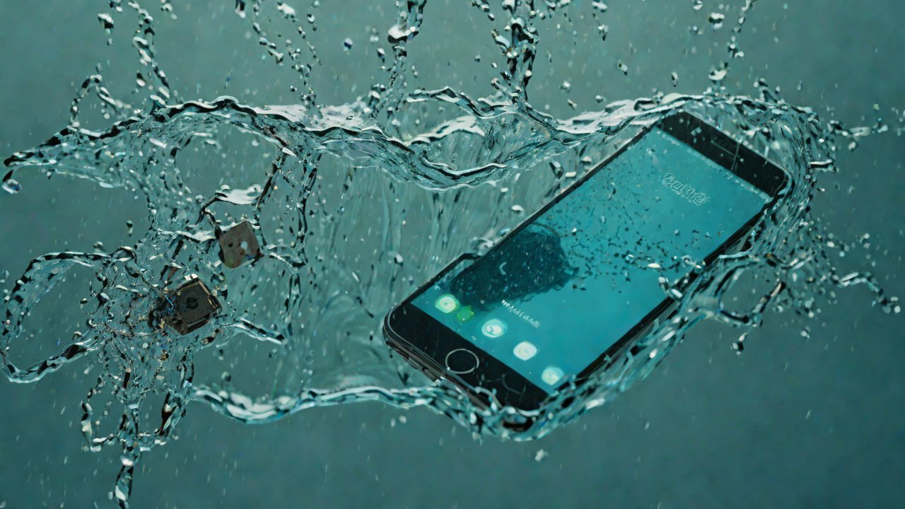 Factors Affecting IP68 Waterproof Rating