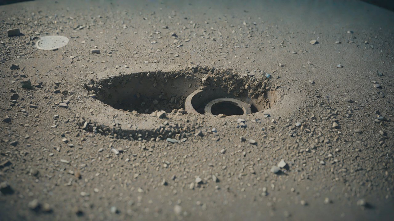 Sealing Ring Materials and Construction