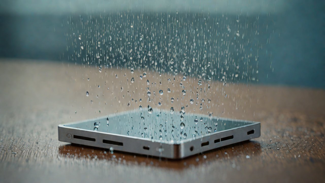 Thermal Management in Electronic Devices