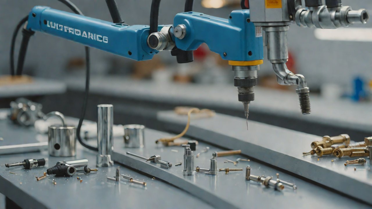 Material Compatibility and Process Parameters