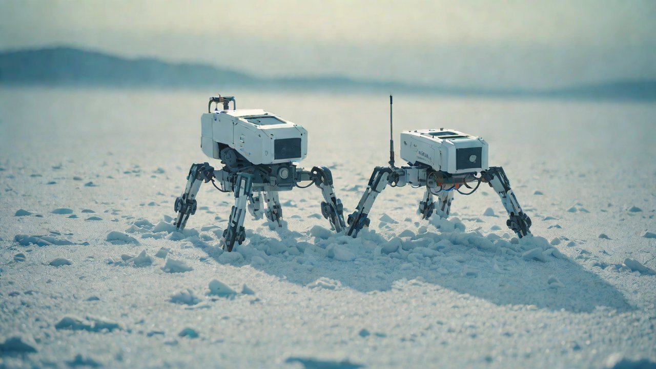 Probe Design and Materials