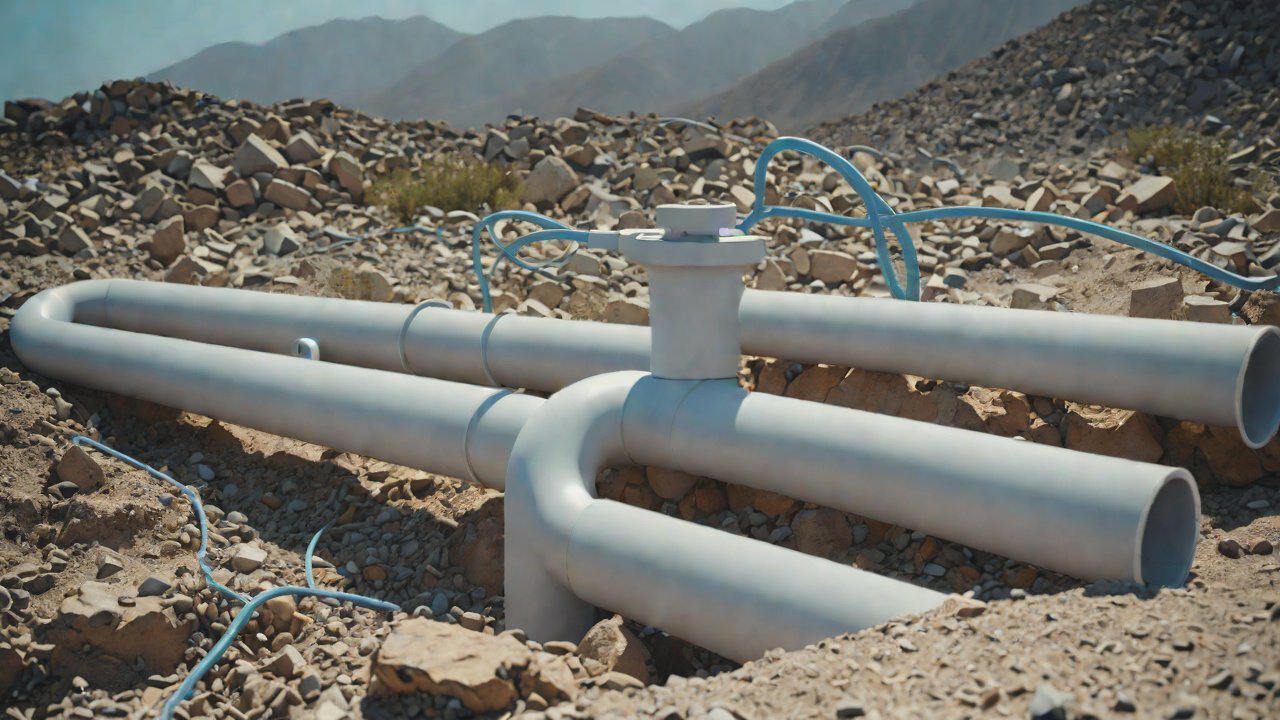 Consequences of Water Seepage