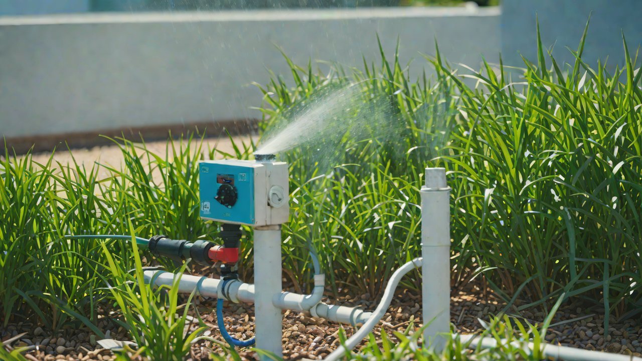 Solutions to Prevent Water Seepage