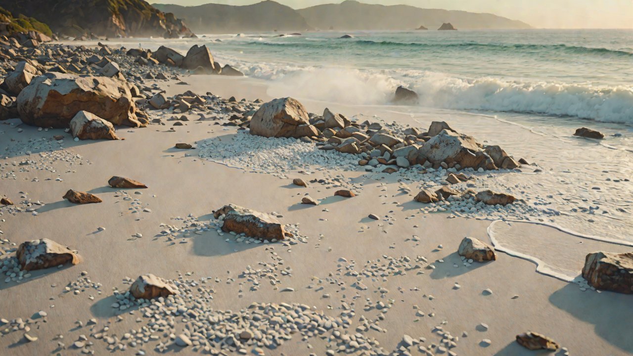 Market Data and Industry Trends