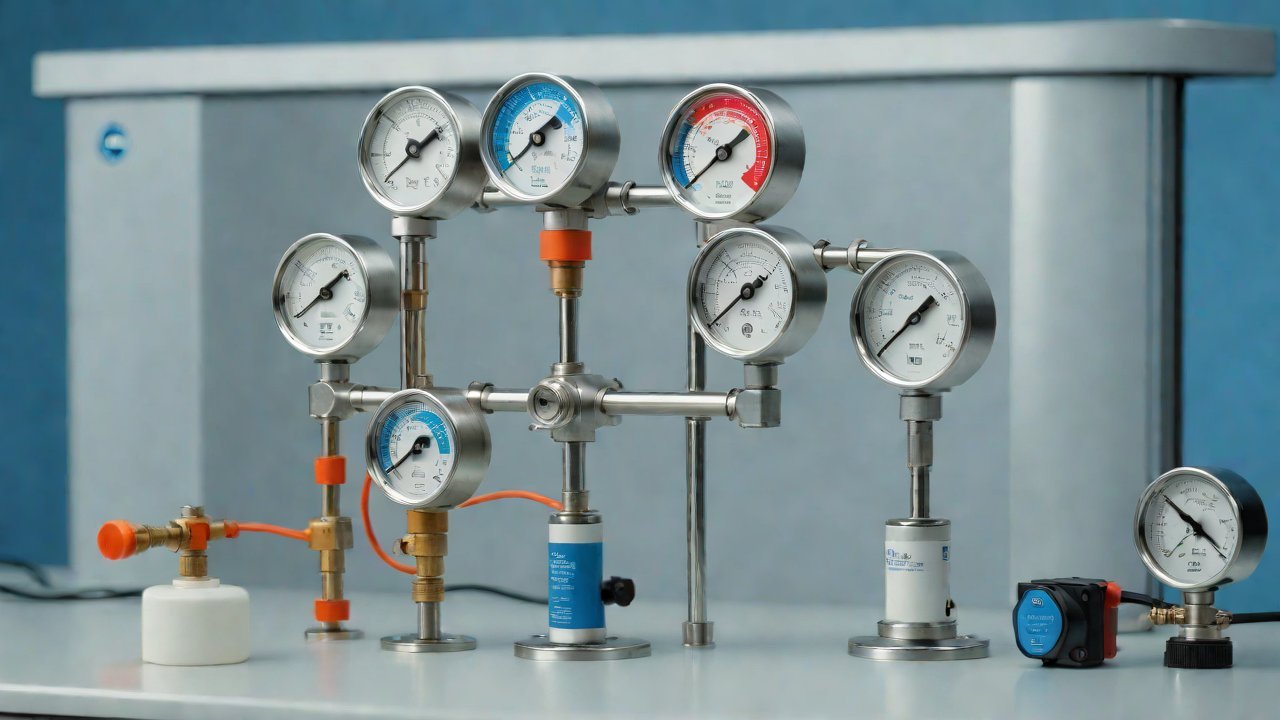 Analysis of Thermal Expansion Behaviors