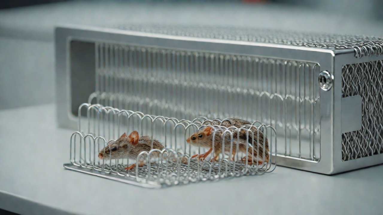 Rodent Protection Requirements