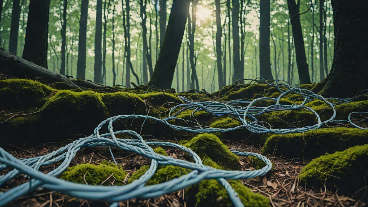 Burial Depth and Rodent Behavior