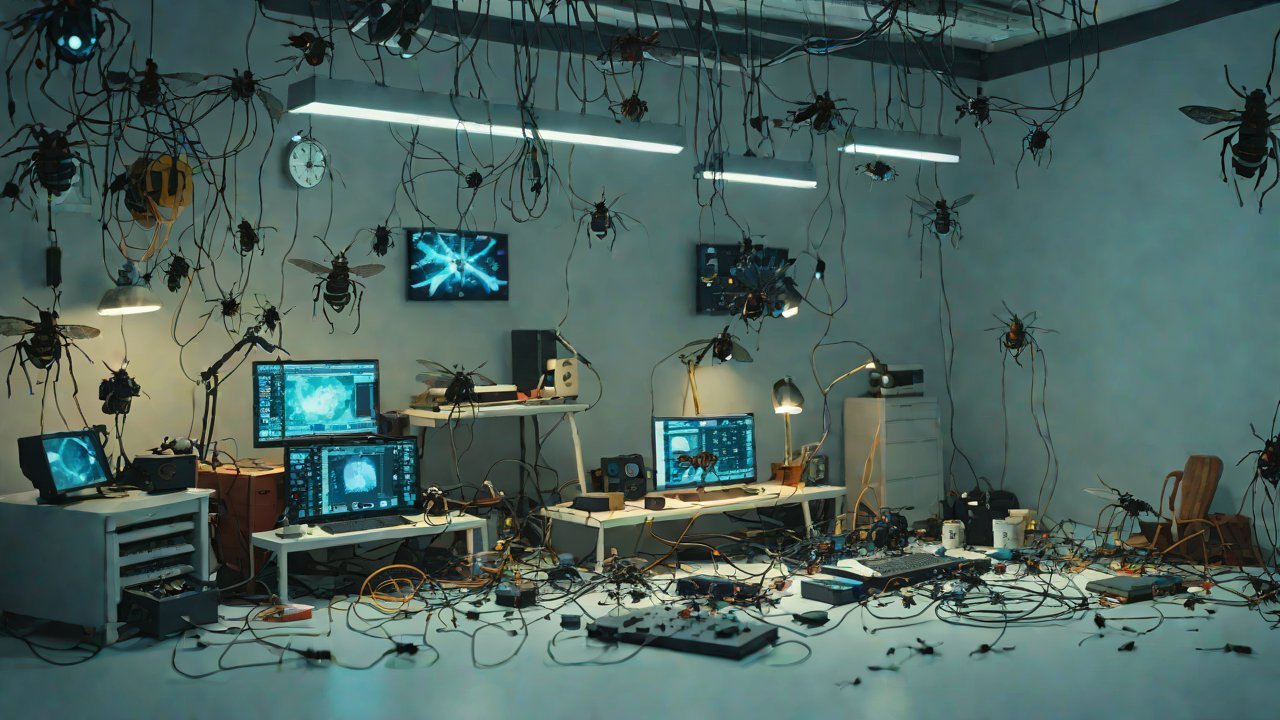 Electronic Components