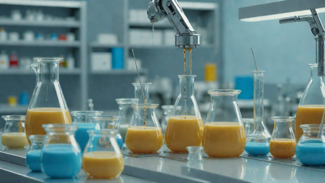 Background on Compound Fertilizers and Corrosion