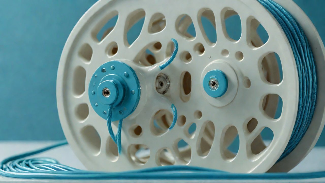 Comparative Analysis of Cable Materials