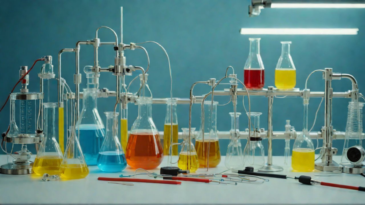 Case Studies and Test Results