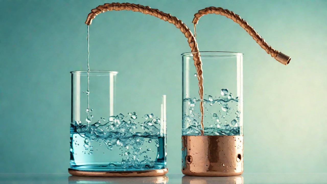 Metal Interfaces and Electrolytic Corrosion