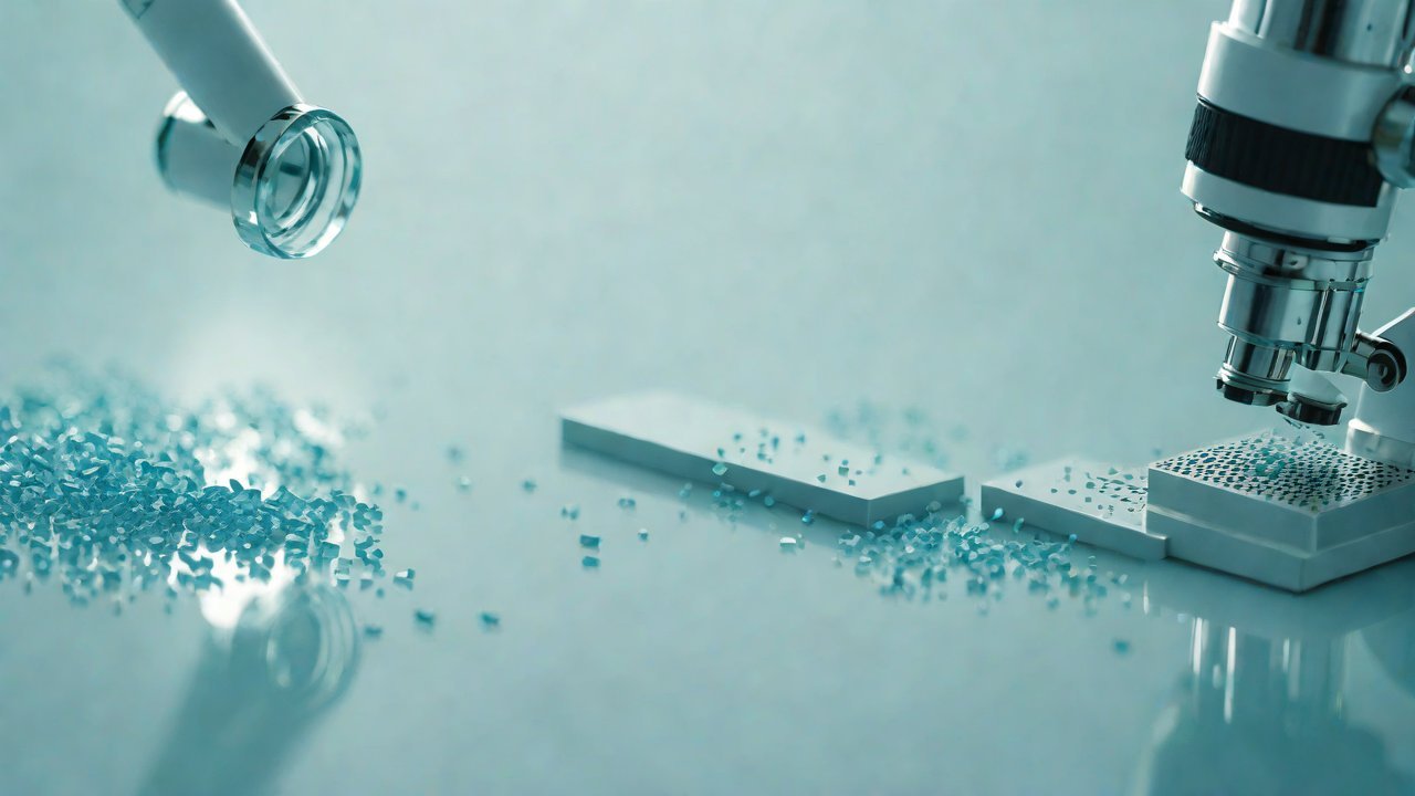 Sensor Sensing Window Clogging