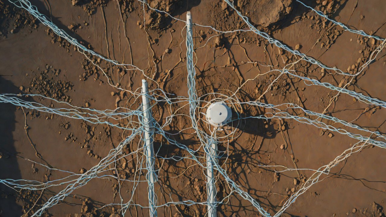 Role of Antenna Gain in Overcoming Signal Attenuation