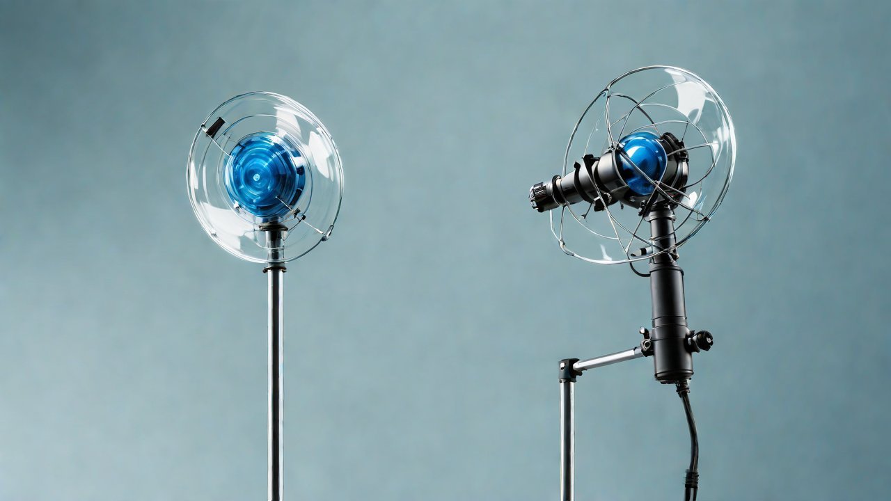 Experimental Setup and Results